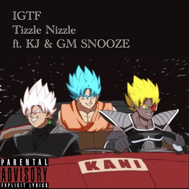 IGTF