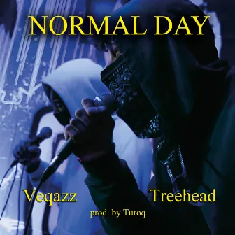 Normal Day by Turoq