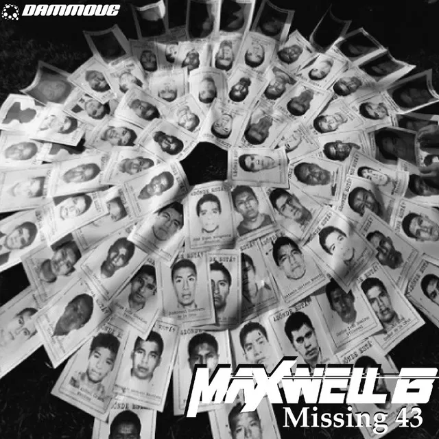 Missing 43 - Original Mix