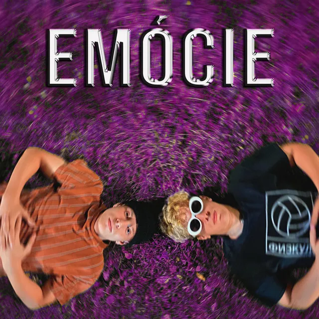 Emócie