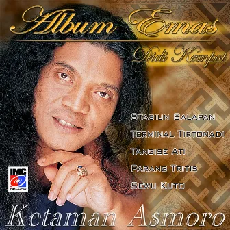 Album Emas (Abadi) by Didi Kempot