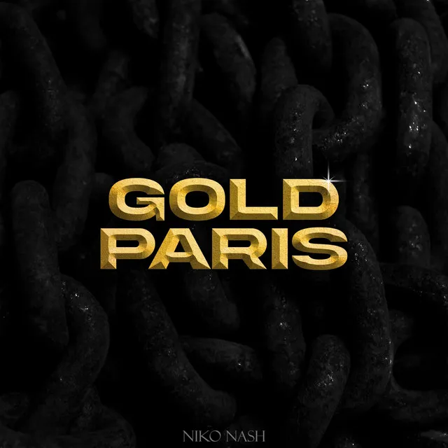 Gold Paris