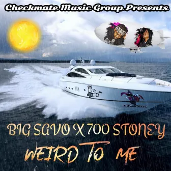 Weird To Me by Big Savo