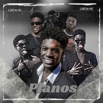 Planos by Carlin Mc