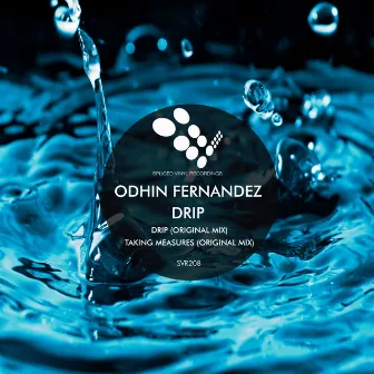 Drip by Odhin Fernandez