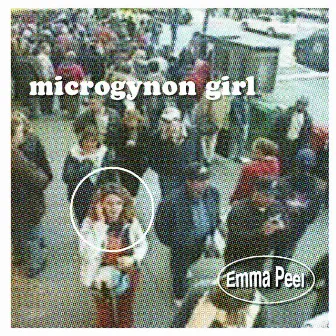 Microgynon Girl by Emma Peel