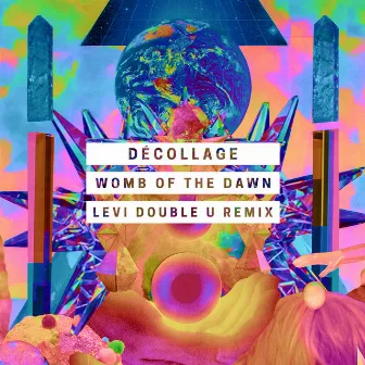 Womb of the Dawn (Levi Double U Remix) by Levi Double U