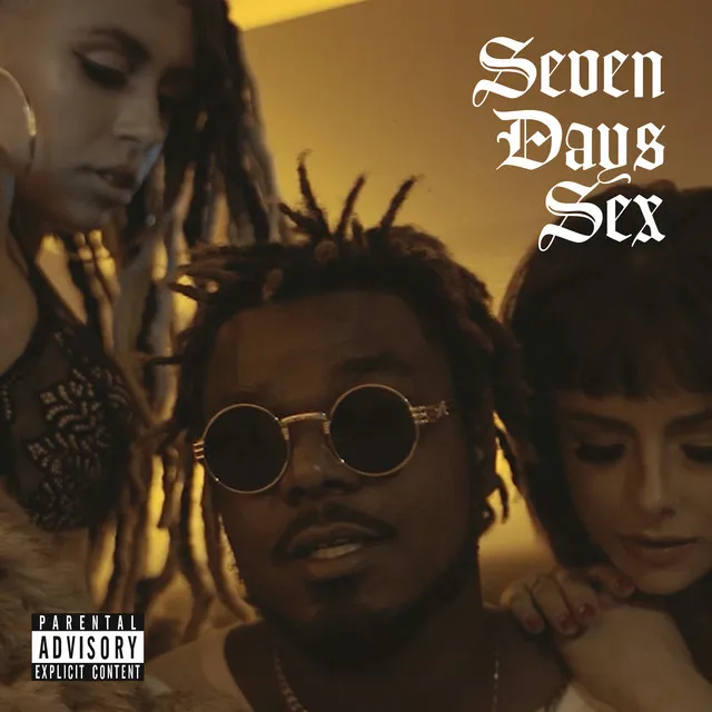 Seven Days Sex