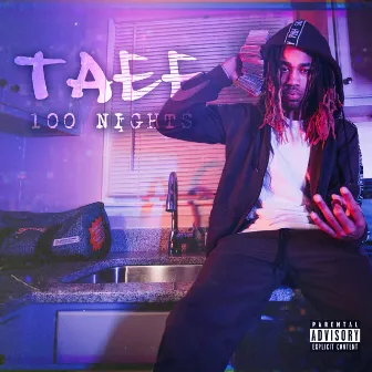 100 Nights by Taee