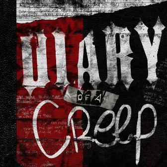 Diary of a Creep - EP by New Years Day