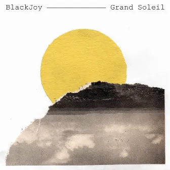 Grand Soleil by Blackjoy