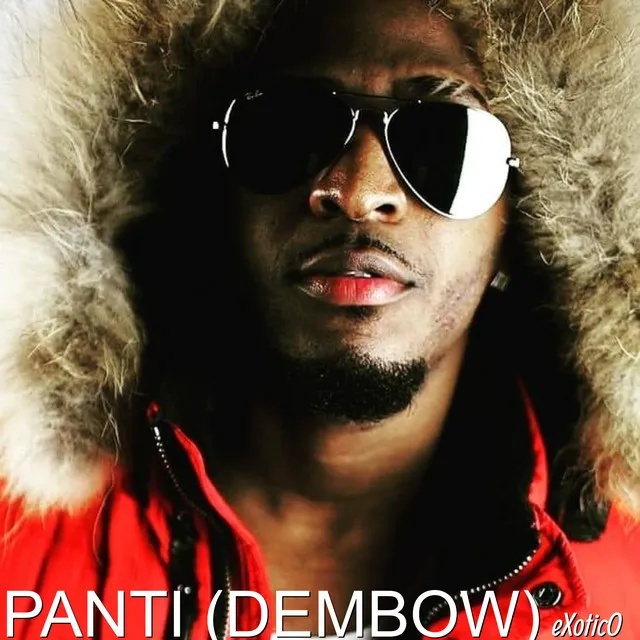 Panti (Dembow)