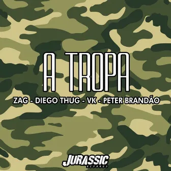 A Tropa by ZAG