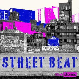 Street Beat by Carl Vega