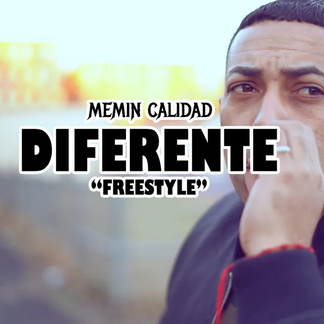 Diferente Freestyle