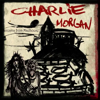 Screams from Madhouse by Charlie Morgan