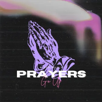 Prayers Go Up by Risen Musik