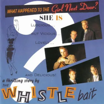 What Happened to the Girl Next Door by Unknown Artist