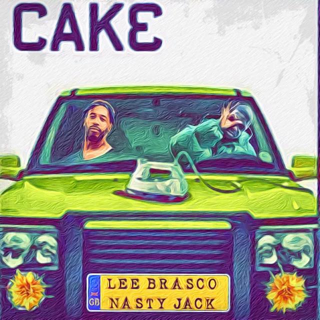 Cake - Remastered