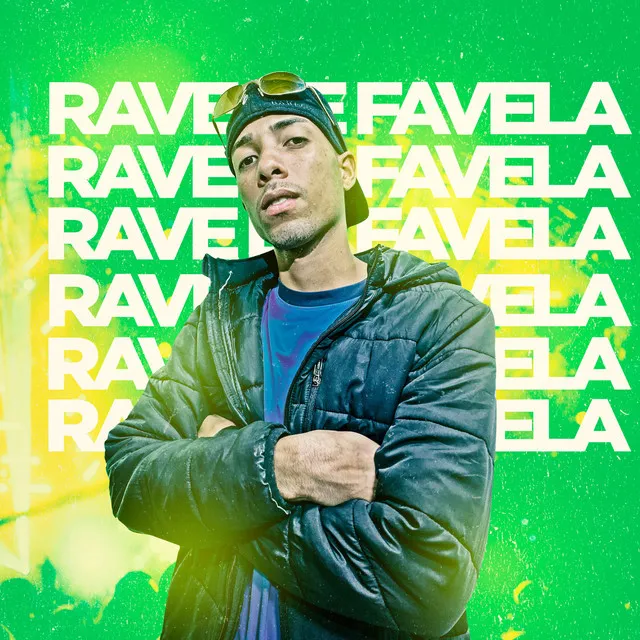 Rave de Favela