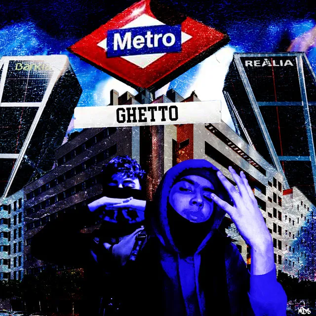 Ghetto