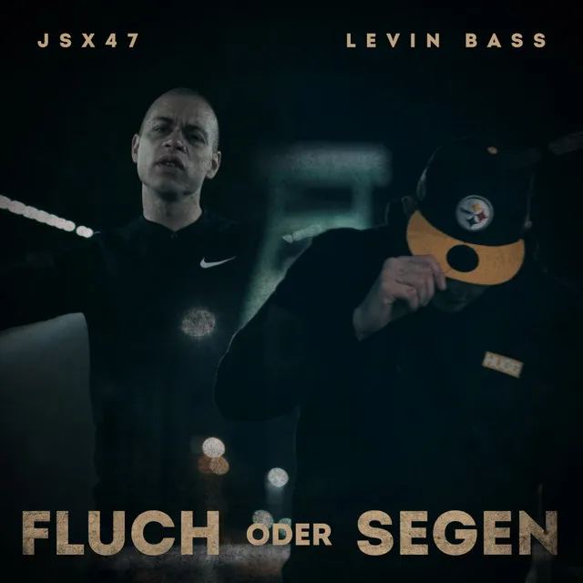 Fluch oder Segen