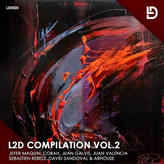 L2D Compilation Vol. 2 by David Sandoval