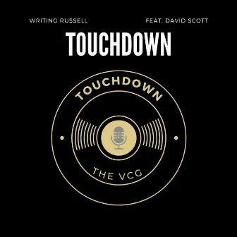 Touchdown by Writing Russell