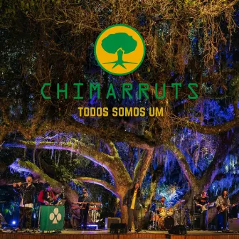 Todos Somos Um (Live Session) by Chimarruts