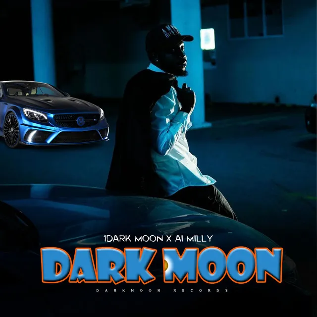 1Dark Moon