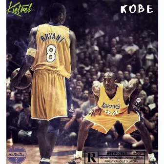 Kobe by Kietrel