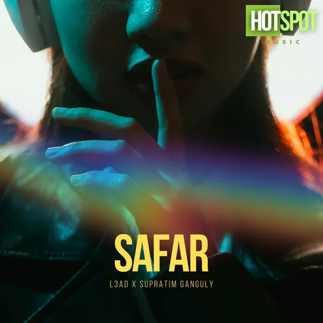 SAFAR - Instrumental