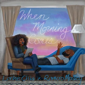 When Morning Comes by Romero Mosley