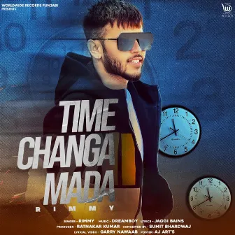 Time Changa Mada by Rimmy