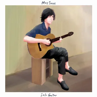 Solo Guitar by May Inoue