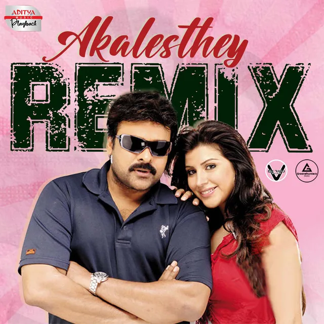 Akalesthey Official Remix