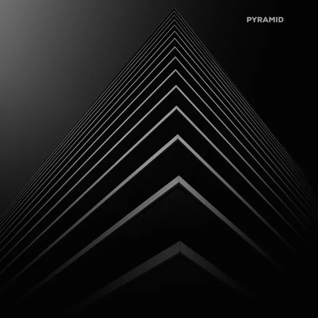 Pyramid (Alpha Waves)