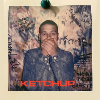 Ketchup by Eric Gordon