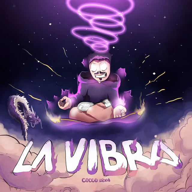 La Vibra