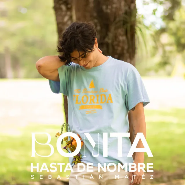 Bonita Hasta Del Nombre