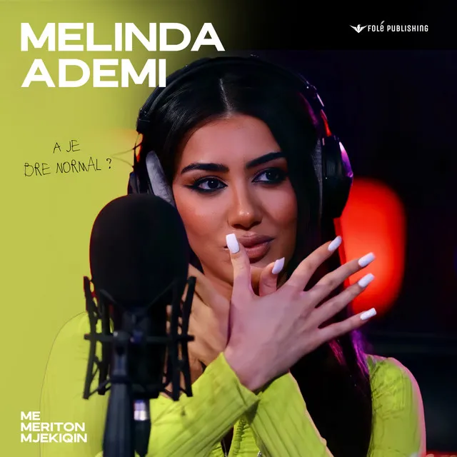 Melinda - Freestyle #2