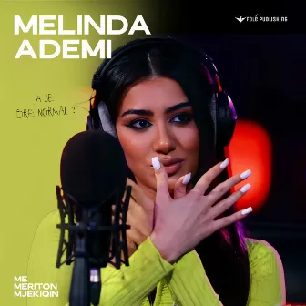 Melinda - Freestyle #2 by Me Meriton Mjekiqin