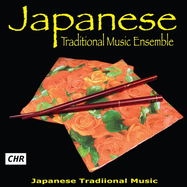 Japanese Traditional Music Ensemble