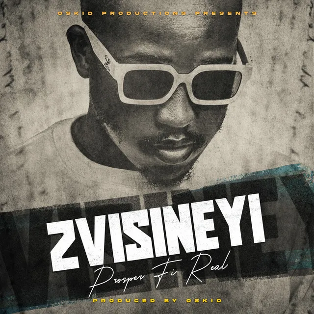 Zvisineyi