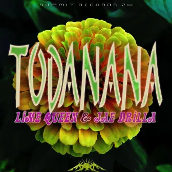 Todanana by Jae Drilla