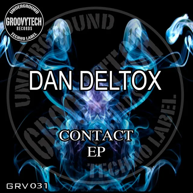 Contact - Original Mix