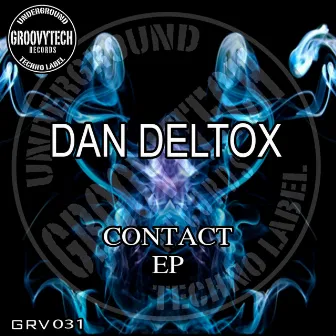 Contact by Dan Deltox