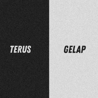 Terus Gelap by Phxr.Hxnt