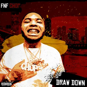 Draw Down by FNF Chop