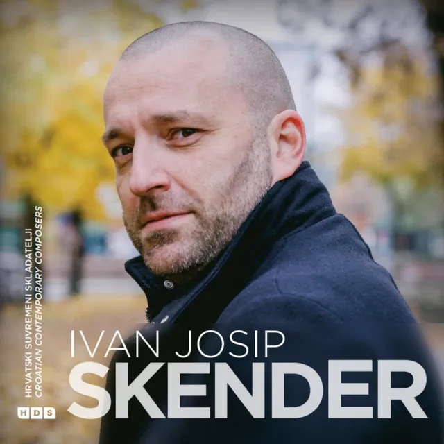 Ivan Josip Skender: Phantasmagoria, Za Orkestar